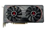 BIOSTAR GeForce RTX 3060 Ti 8GB Graphics Card (N3606TM82) - imagine 2