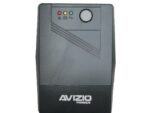 Alantec AP-BK850 uninterruptible power supply (UPS) Line-Interactive 850 VA 480 W 2 AC outlet(s) - imagine 2