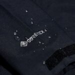 BERGHAUS Hillwalker Gore-Tex InterActive Jacket - women's jacket  size S (black) - imagine 7