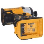 POWER TOOL COMBO KIT DEWALT DCK2062M2T (DCD709+DCF809) 18V 2X4.0AH - imagine 11