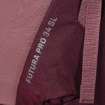 Deuter Futura Pro 34 SL 34 L Bordeaux - imagine 13