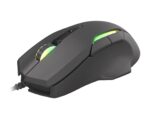 GENESIS Xenon 220 G2 mouse Gaming Ambidextrous USB Type-A Optical 12800 DPI - imagine 6