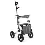 Off-road four-wheel stand RANGER SILVER - imagine 6