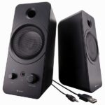 Speakers Tracer 2.0 Mark USB Bluetooth 12W TRAGLO46370
