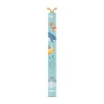 NENO PULITO BLUE ELECTRIC TOOTHBRUSH FOR CHILDREN