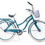Huffy Bike Deluxe CRUISER 26  Emerald 26650W