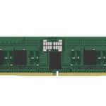 Kingston Technology KTD-PE556S8-16G memory module 16 GB 1 x 16 GB DDR5 5600 MT/s ECC