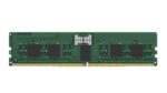 Kingston Technology KTD-PE556S8-16G memory module 16 GB 1 x 16 GB DDR5 5600 MT/s ECC