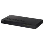 NETGEAR M4250-16XF Managed L2/L3 1U Black