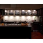 Maclean Energy MCE165 Remote Control LED Lamps Set  AAA Battieries  6 Pieces in Set - imagine 6