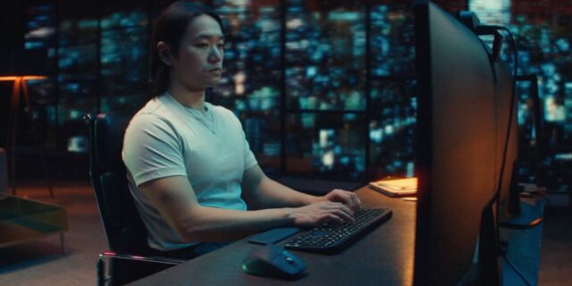 Logitech Master MX Keys S Combo - imagine 2