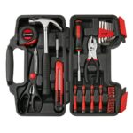 Hand tool set 39 pieces CASALS HH39 (4DJ) - imagine 3