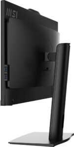 MSI Pro AP242P 14M-892XEU Intel® Core™ i5 i5-14400 60.5 cm (23.8 ) 1920 x 1080 pixels All-in-One PC 16 GB DDR5-SDRAM 500 GB SSD NoOS Wi-Fi 6E (802.11ax) Black - imagine 11