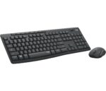 Logitech MK295 Silent Wireless Combo - imagine 5