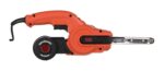 Black & Decker KA900E portable sander Belt sander 350 W - imagine 3