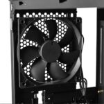 Modecom Oberon Pro Midi Tower Black - imagine 14