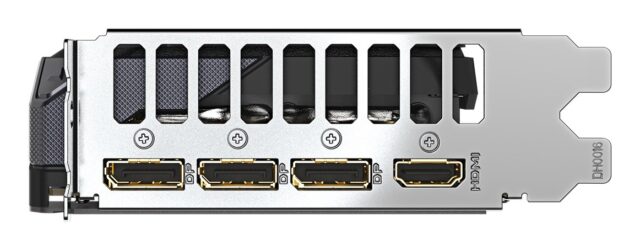 GIGABYTE GeForce RTX 5060 GAMING OC 8G Graphics Card - 8GB GDDR7 - imagine 8