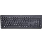 HP 230 Wireless Keyboard