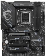 MSI Z890 GAMING PLUS WIFI motherboard Intel Z890 LGA 1851 (Socket V1) ATX - imagine 5