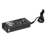 Akyga AK-ND-53 power adapter/inverter Indoor 90 W Black - imagine 5