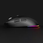 Wireless 2-in-1 Mouse (BT/RF) SILENT & RECHARGE MT1124 - imagine 14