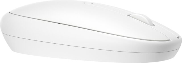 HP Bluetooth Mouse 240 Lunar White - imagine 3