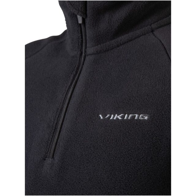 VIKING Arctis Set Polartec children's underwear  size 152-164 cm  black - imagine 3