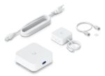 Ubiquiti UniFi Express 7 gateway/controller 10  100  1000  2500  10000 Mbit/s - imagine 7