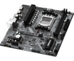 ASRock B650M-H/M.2+ motherboard - imagine 5