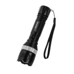 Esperanza EOT071 Flashlight Black  LED Flashlight - imagine 2