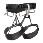 Black Diamond Momentum 4s Harness XS/M - imagine 2