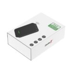 CarlinKit 5.0 2AIR TBox PRO CPC200-2air Wireless adapter Black - imagine 10