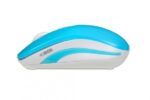 iBox LORIINI mouse Ambidextrous RF Wireless Optical 1600 DPI - imagine 4