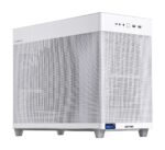 Actina 5901443431879 PC AMD Ryzen™ 7 8700F 32 GB DDR5-SDRAM 1 TB SSD NVIDIA GeForce RTX 5070 Windows 11 Home Mini Tower White