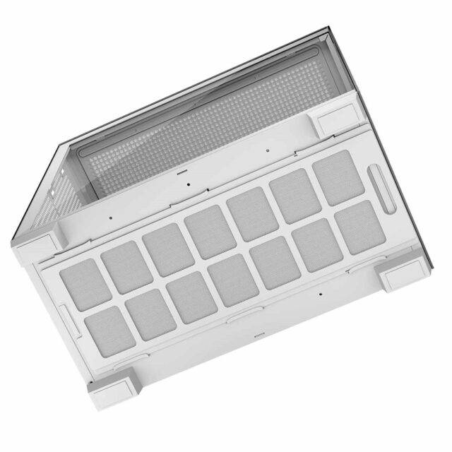 MODECOM VOLCANO STELLAR MIDI WHITE - imagine 12