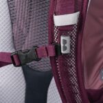 Deuter Futura Pro 34 SL 34 L Bordeaux - imagine 9