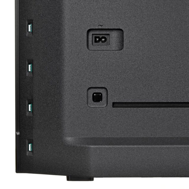 Philips 42OLED820/12 TV 106.7 cm (42 ) 4K Ultra HD Smart TV Wi-Fi Black - imagine 18