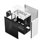 DeepCool MACUBE 110 WH Midi Tower White