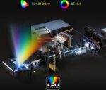 Hisense PT1 Smart TV Wi-Fi Black - imagine 3