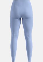 ODLO BL BOTTOM long ACTIVE WARM trousers  size M  Blue Grey - imagine 5