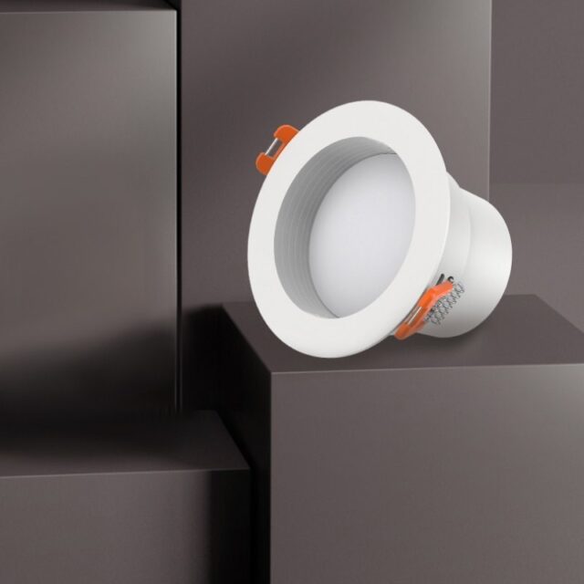 Yeelight M2 Lite Downlight SMART Ceiling lamp 4W - imagine 4