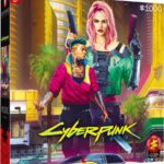 Puzzle Good Loot Gaming - Cyberpunk 2077: Kitsch Style 1000 pc(s)