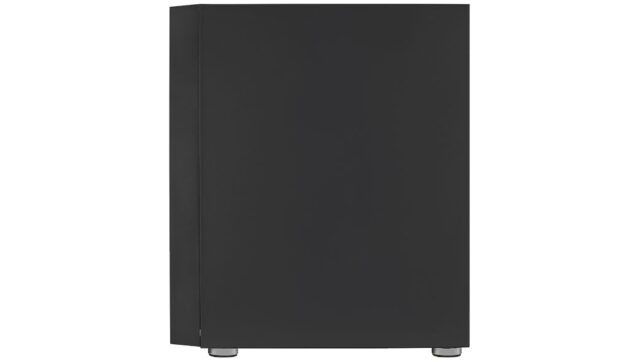 Housing Aerocool PGS Graphite-G-BK-v2 FRGB - imagine 6