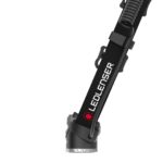 Ledlenser H8R Black  Red Headband flashlight LED - imagine 3