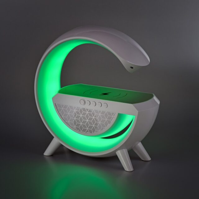 Activejet AJE-SOLO RGB LED music light - imagine 22