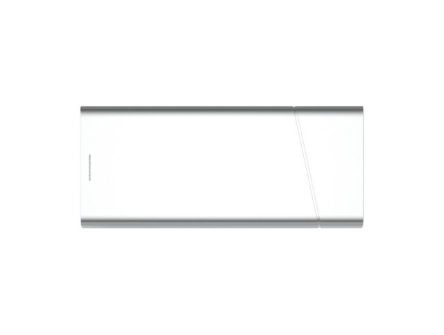 Green Cell PBPLGC20P power bank Lithium-Ion (Li-Ion) 20800 mAh Aluminium  Black  Green  Light grey  Silver - imagine 18