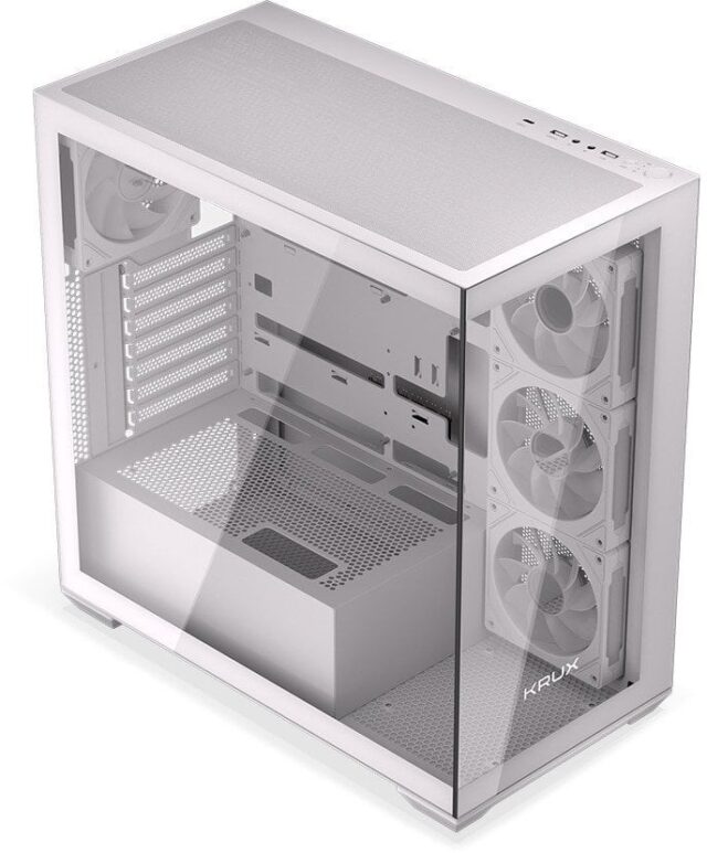 KRUX EXO (KRXD009) Housing - imagine 6