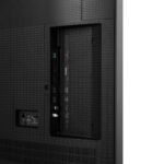 Hisense 50E8Q 127 cm (50 ) 4K Ultra HD Smart TV Wi-Fi Black  Grey 600 cd/m2 - imagine 5