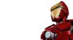 LEGO MARVEL 76344 Iron Man Mark 3 — Collectors' Edition - imagine 4