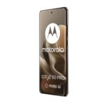 Motorola Edge 60 Pro 6.7  Dual SIM Android 15 USB Type-C 12 GB 512 GB 6000 mAh Brown - imagine 5